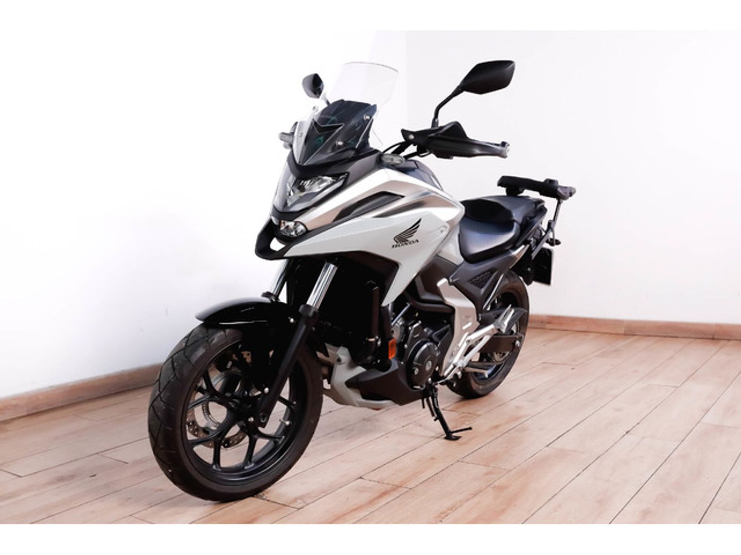 Honda NC750X