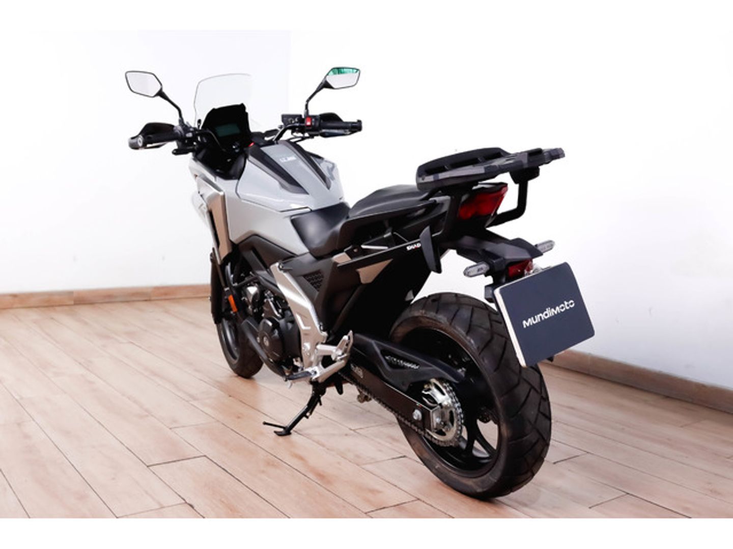 Honda NC750X