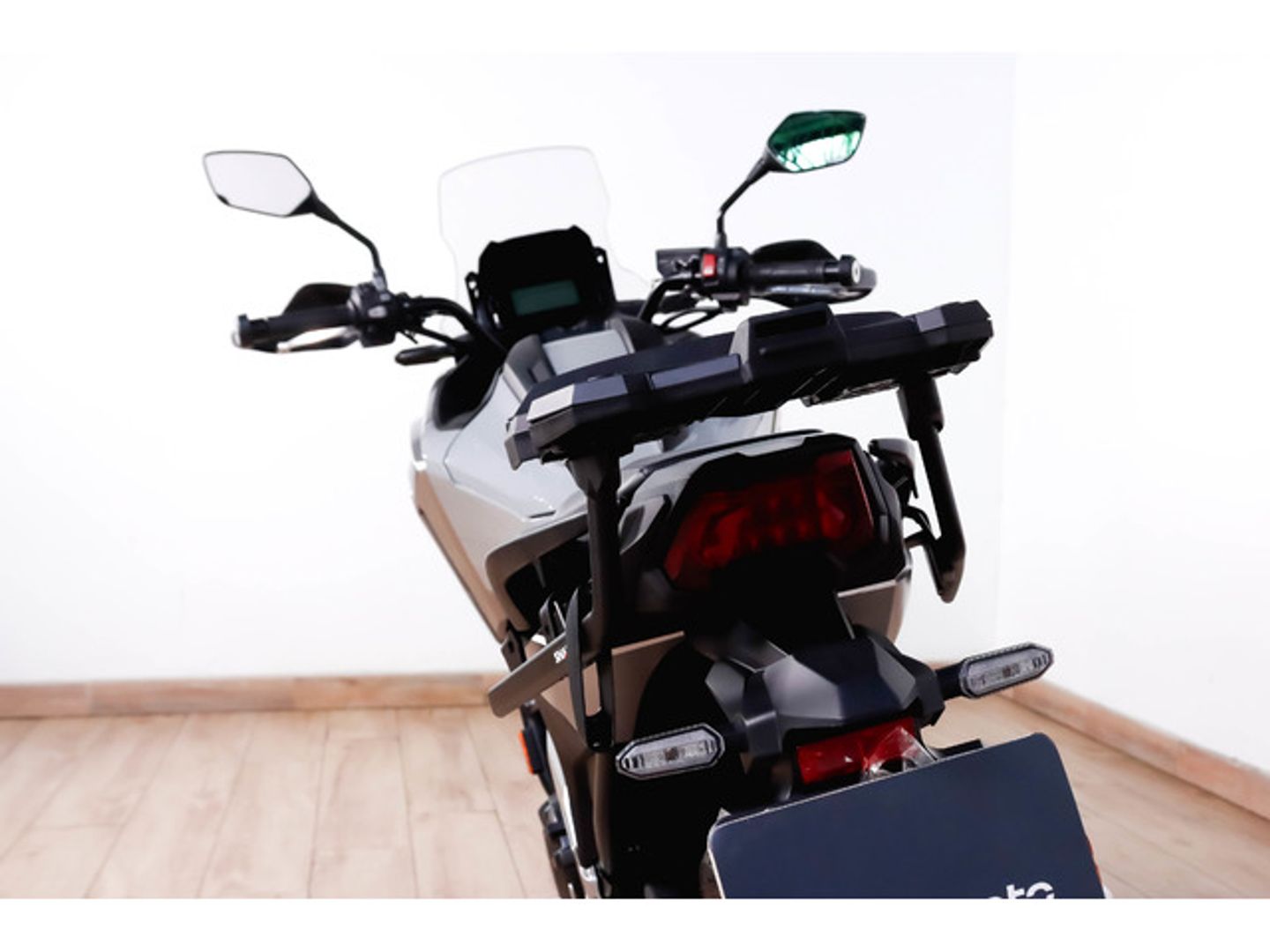 Honda NC750X