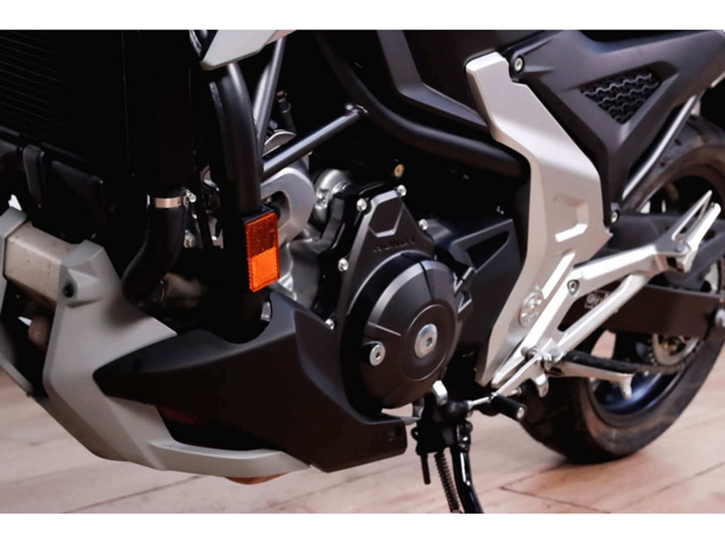 Honda NC750X