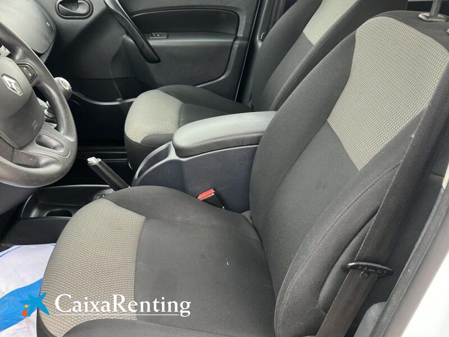 Renault Kangoo Combi Profesional M1-AF Blue dCi 85 kW (115 CV)