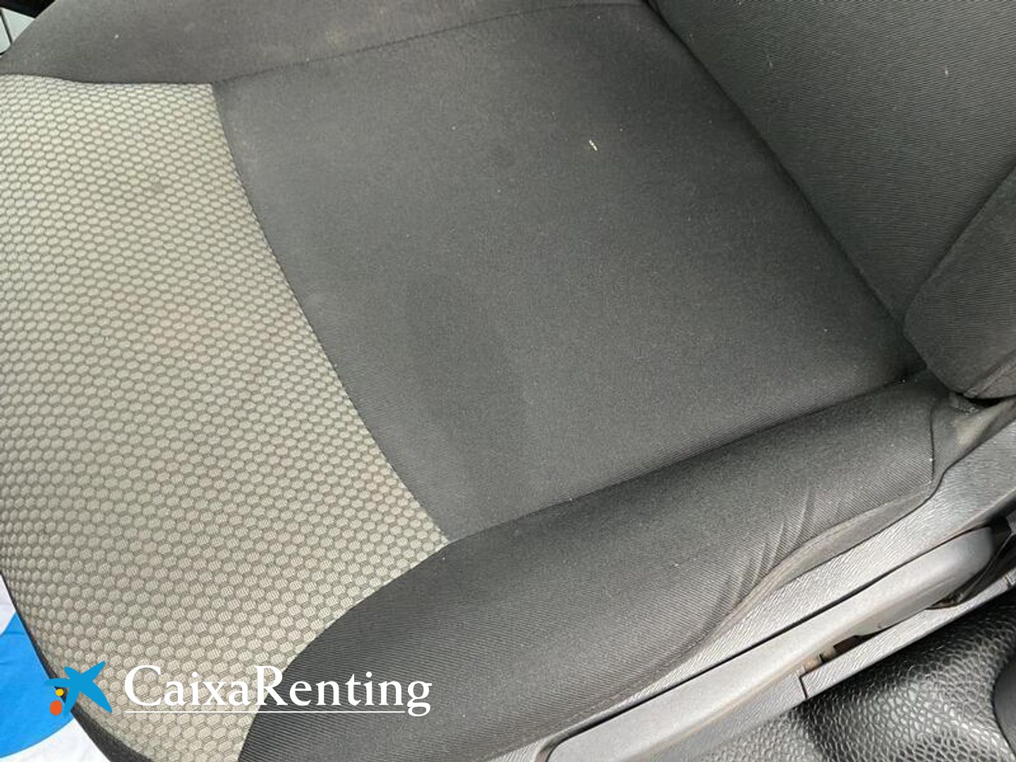 Renault Kangoo Combi Profesional M1-AF Blue dCi 85 kW (115 CV)