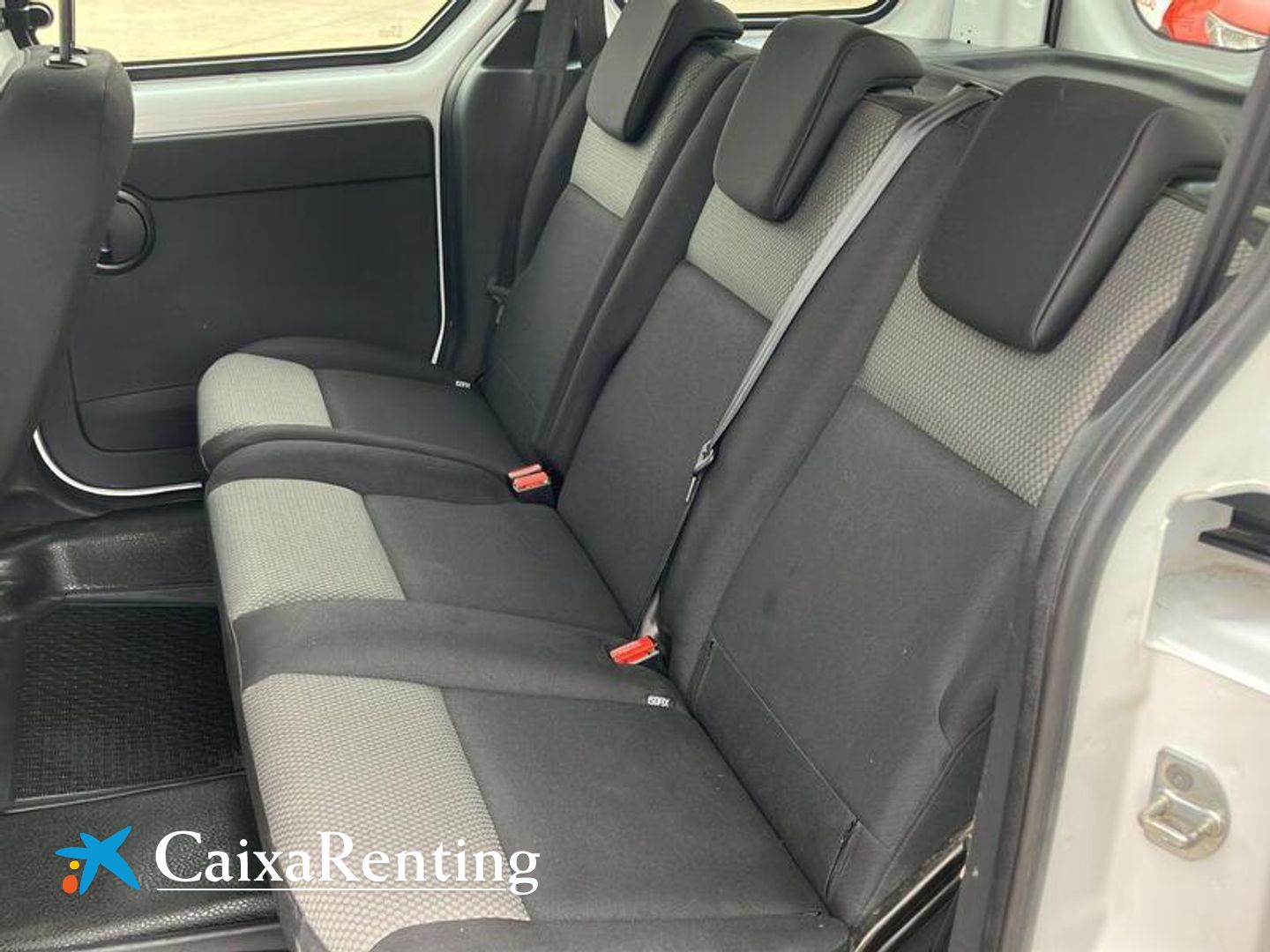 Renault Kangoo Combi Profesional M1-AF Blue dCi 85 kW (115 CV)