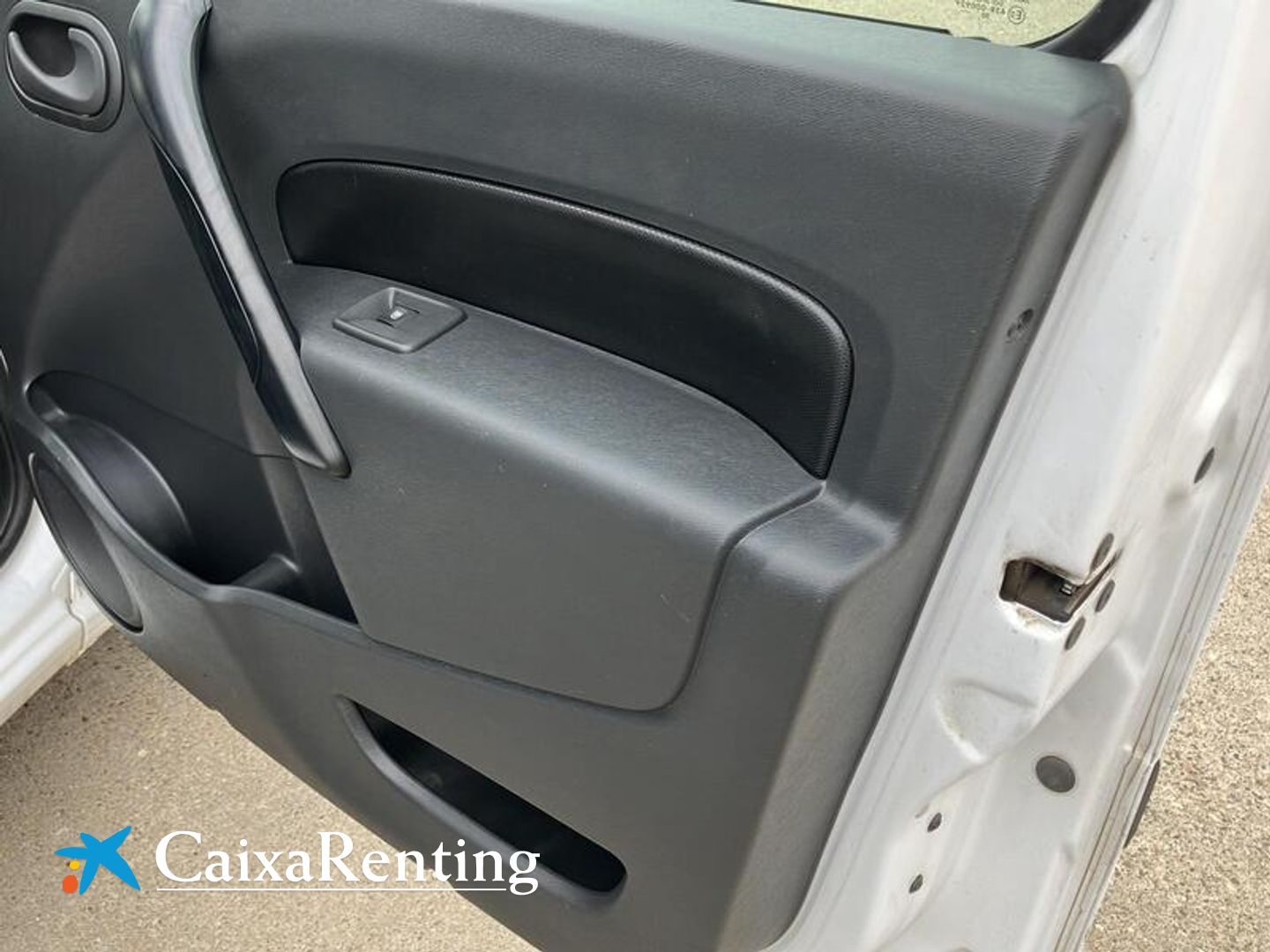 Renault Kangoo Combi Profesional M1-AF Blue dCi 85 kW (115 CV)
