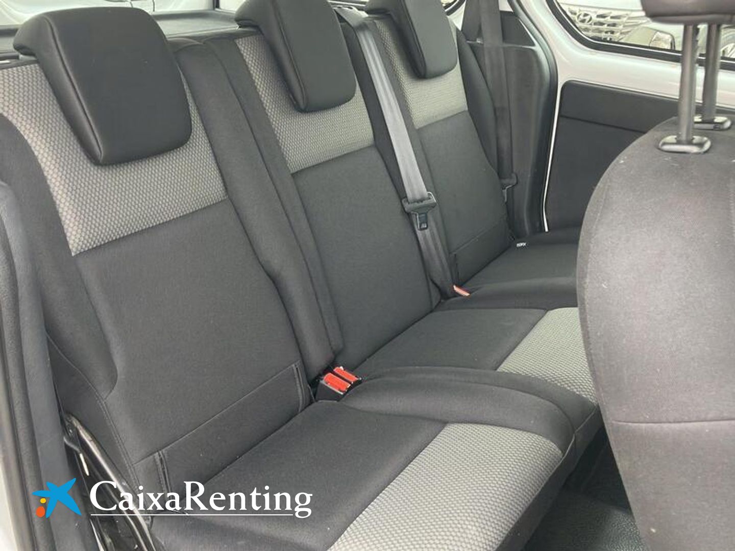 Renault Kangoo Combi Profesional M1-AF Blue dCi 85 kW (115 CV)