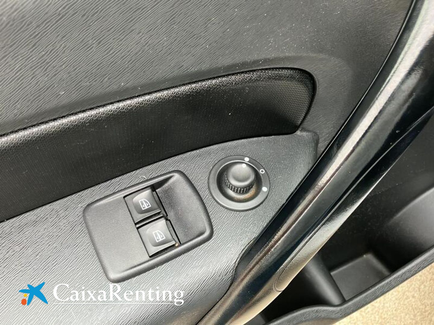 Renault Kangoo Combi Profesional M1-AF Blue dCi 85 kW (115 CV)