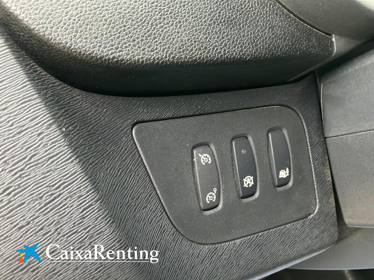 Renault Kangoo Combi Profesional M1-AF Blue dCi 85 kW (115 CV)