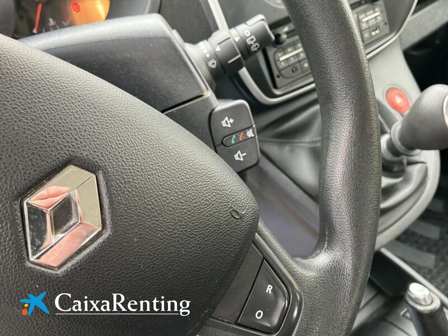 Renault Kangoo Combi Profesional M1-AF Blue dCi 85 kW (115 CV)