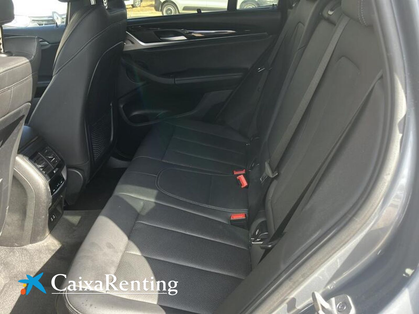 BMW X3 xDrive20d xLine 140 kW (190 CV)