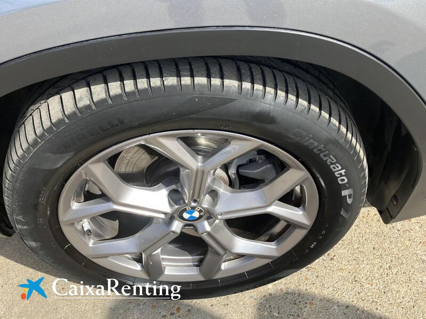 BMW X3 xDrive20d xLine 140 kW (190 CV)