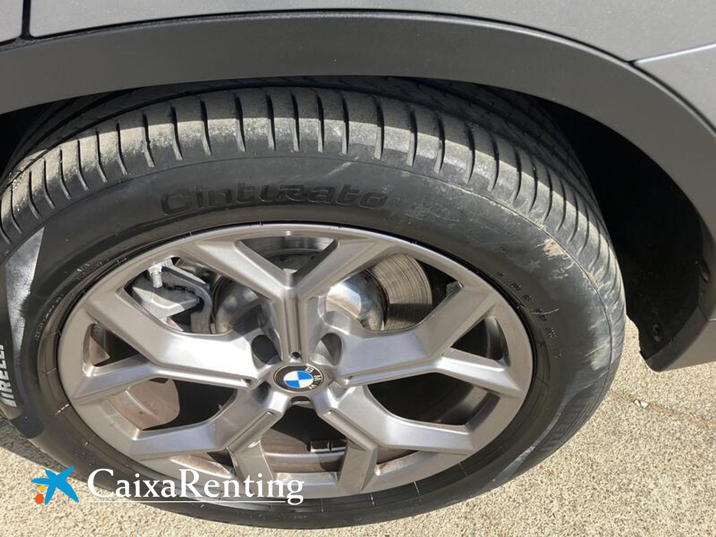 BMW X3 xDrive20d xLine 140 kW (190 CV)
