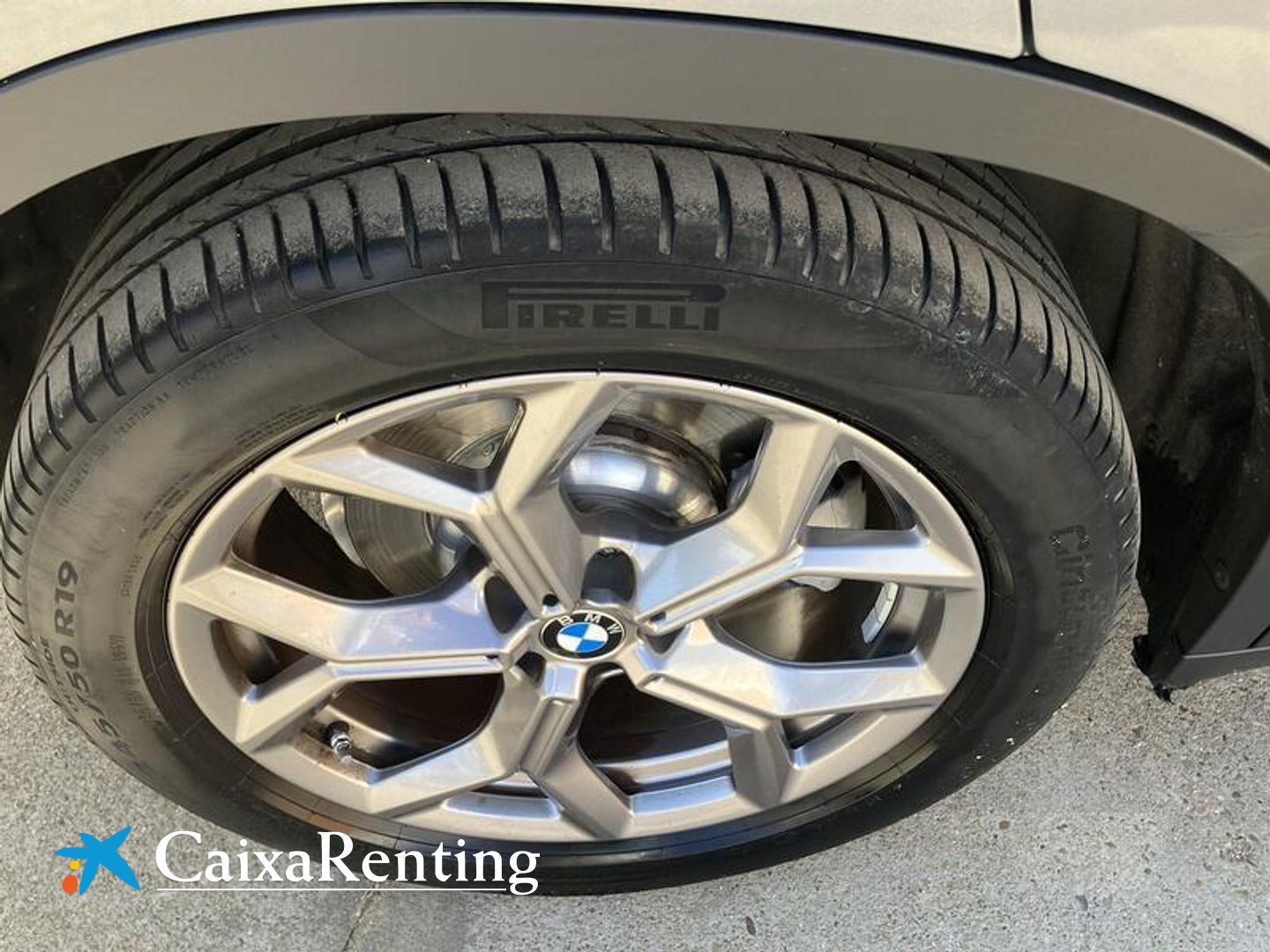 BMW X3 xDrive20d xLine 140 kW (190 CV)