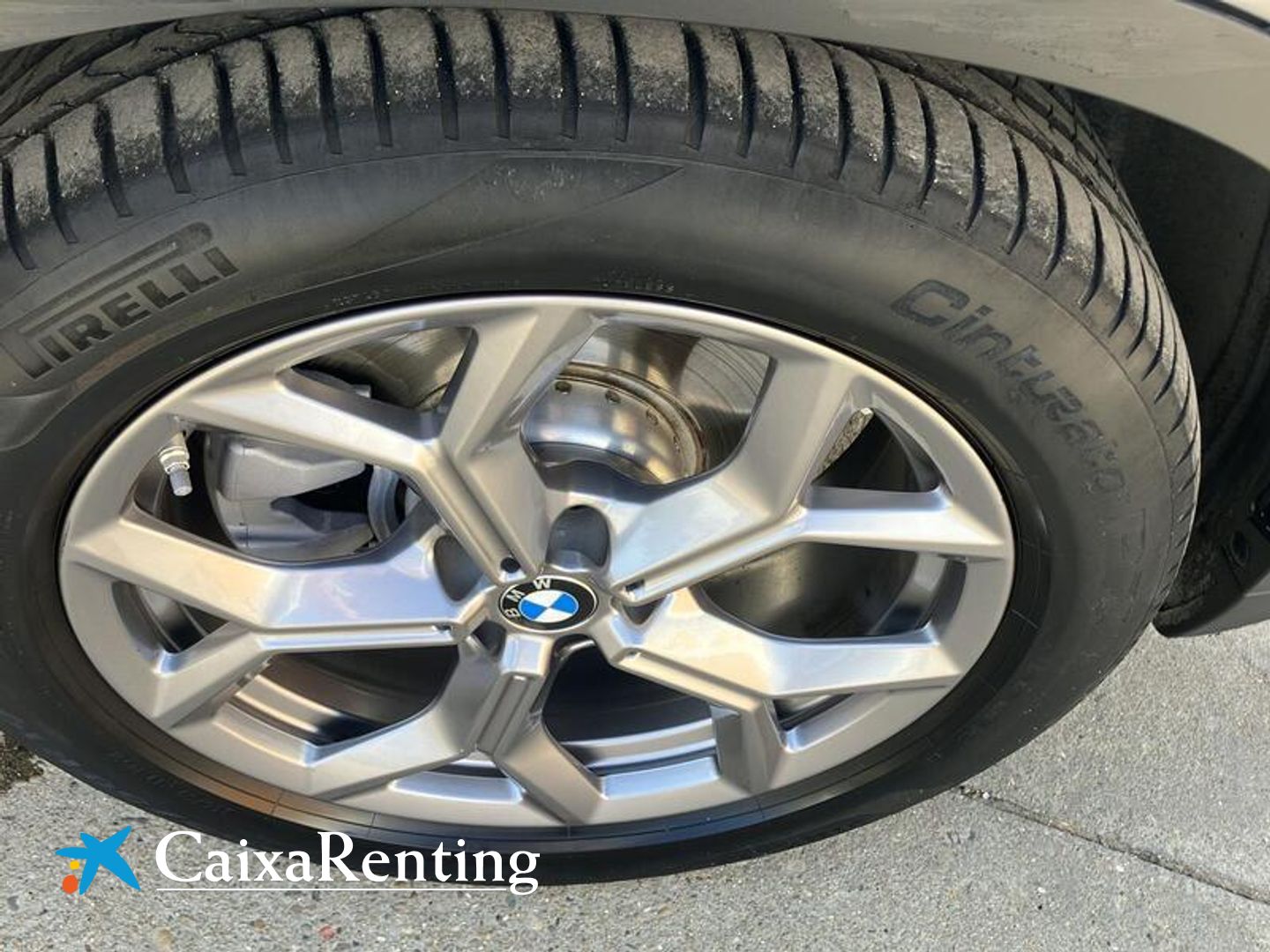 BMW X3 xDrive20d xLine 140 kW (190 CV)