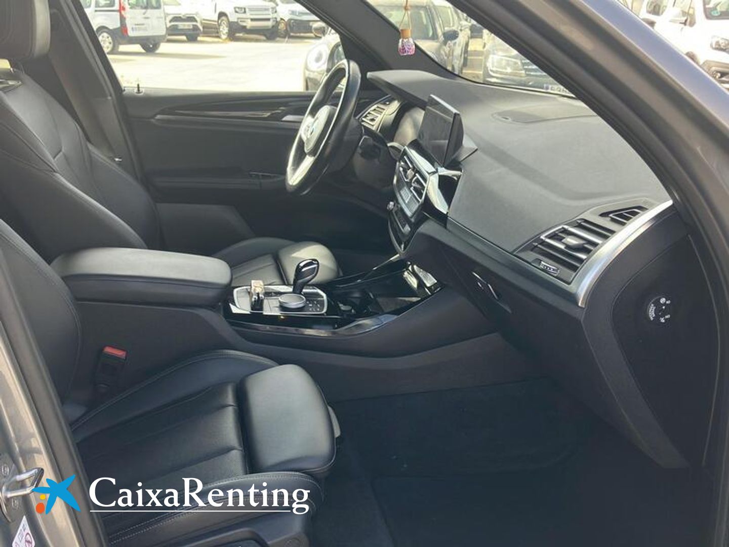 BMW X3 xDrive20d xLine 140 kW (190 CV)