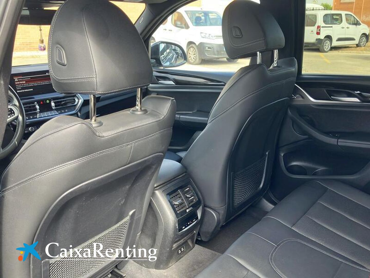 BMW X3 xDrive20d xLine 140 kW (190 CV)