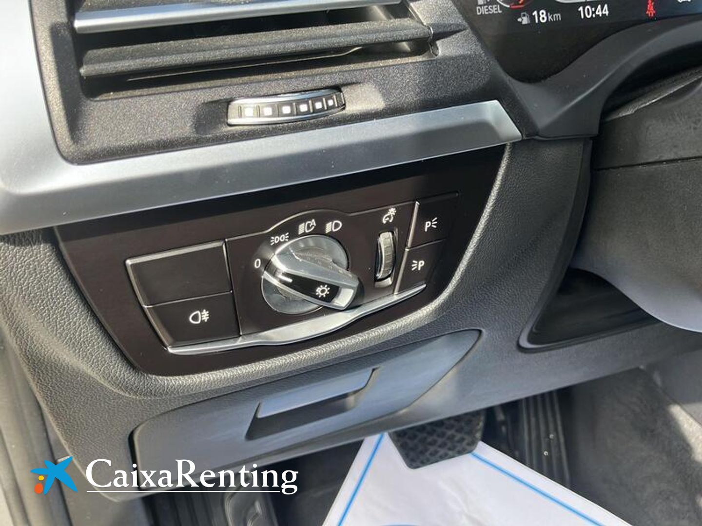 BMW X3 xDrive20d xLine 140 kW (190 CV)