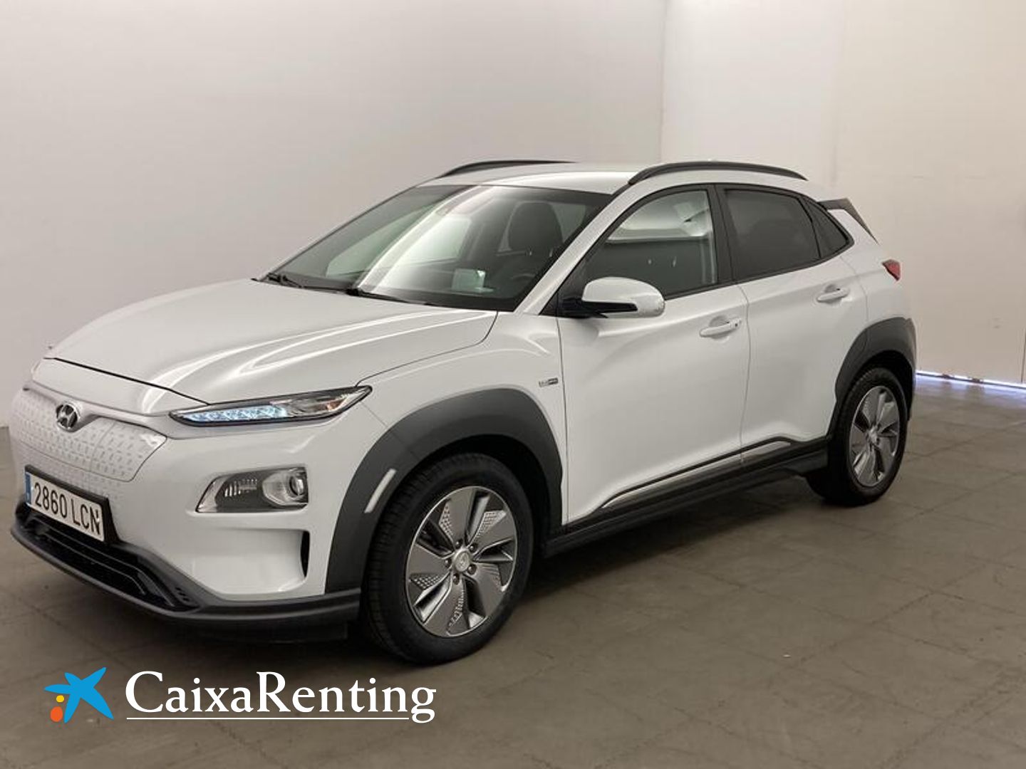 Hyundai Kona EV Tecno 150 kW (204 CV)