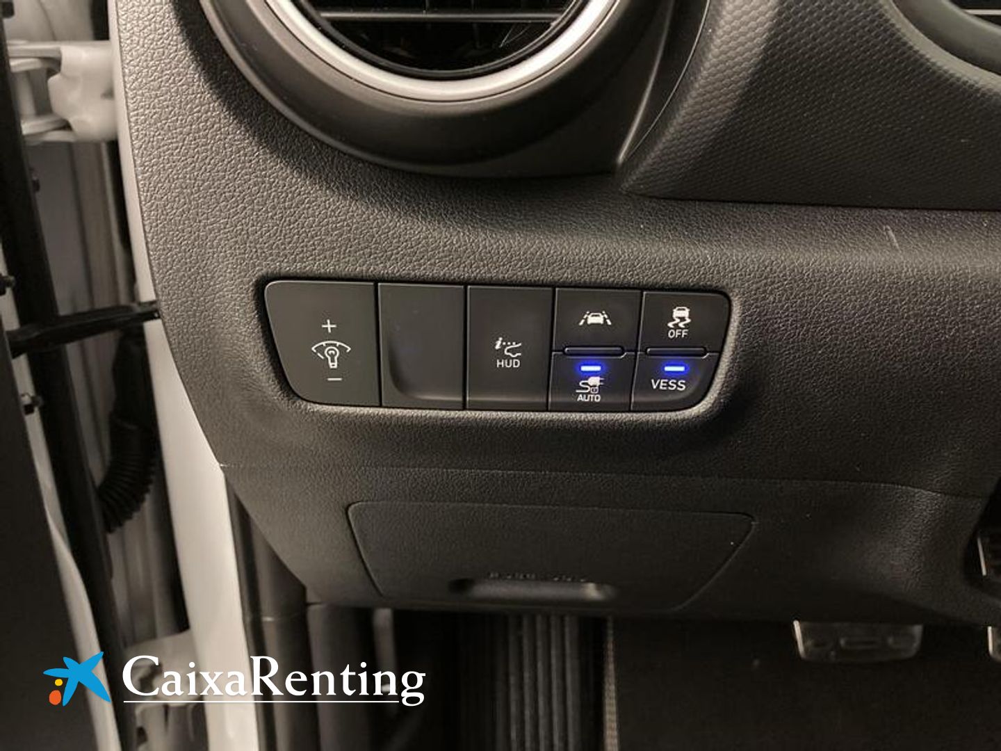 Hyundai Kona EV Tecno 150 kW (204 CV)
