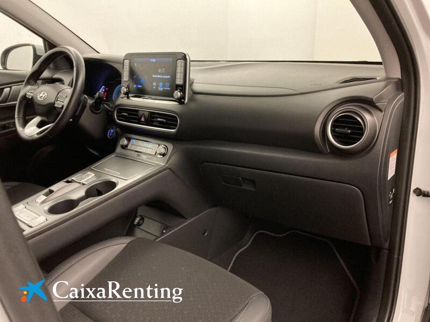 Hyundai Kona EV Tecno 150 kW (204 CV)