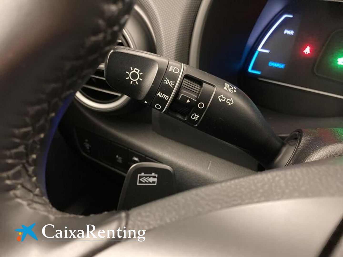 Hyundai Kona EV Tecno 150 kW (204 CV)