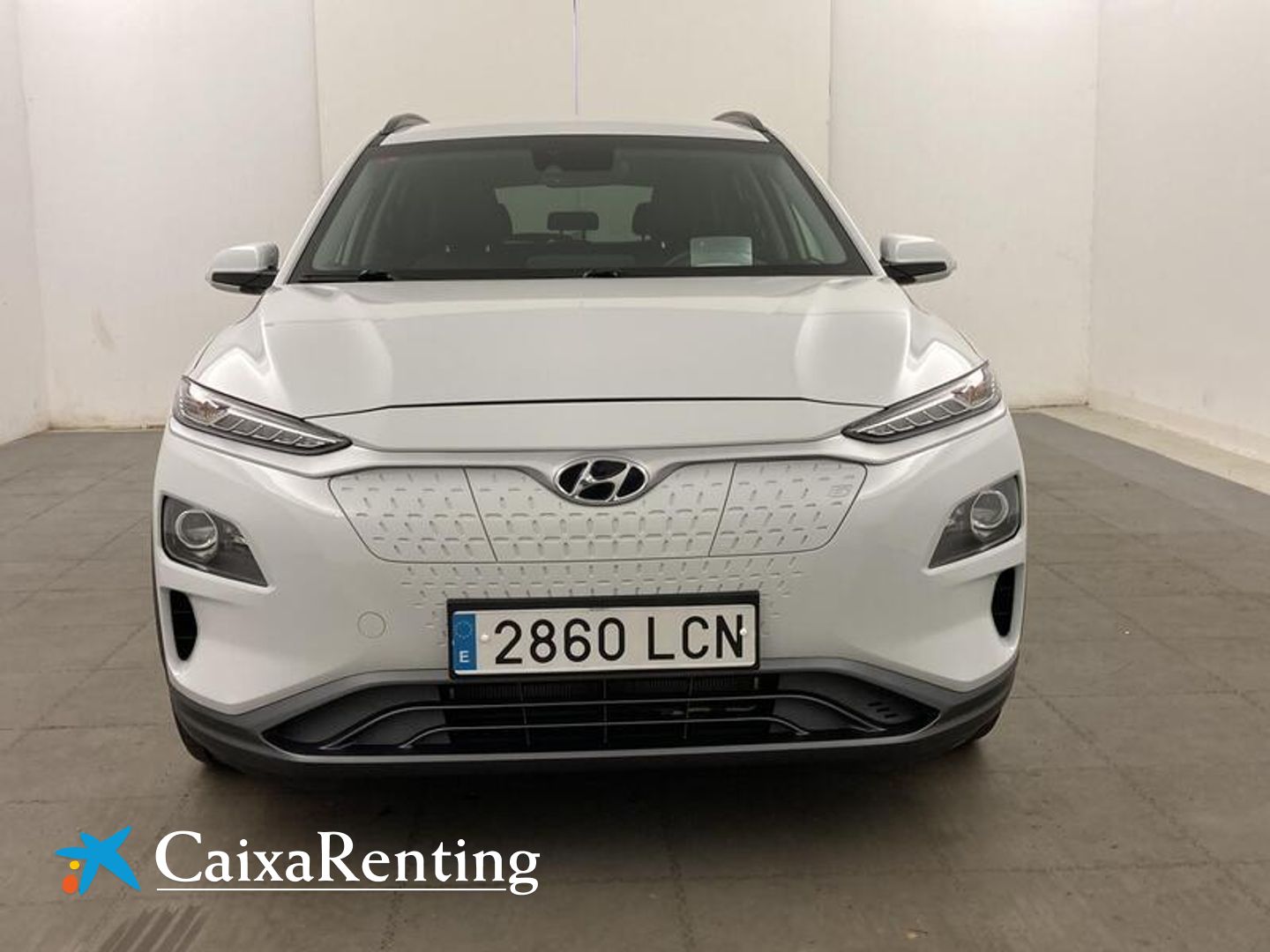 Hyundai Kona EV Tecno 150 kW (204 CV)