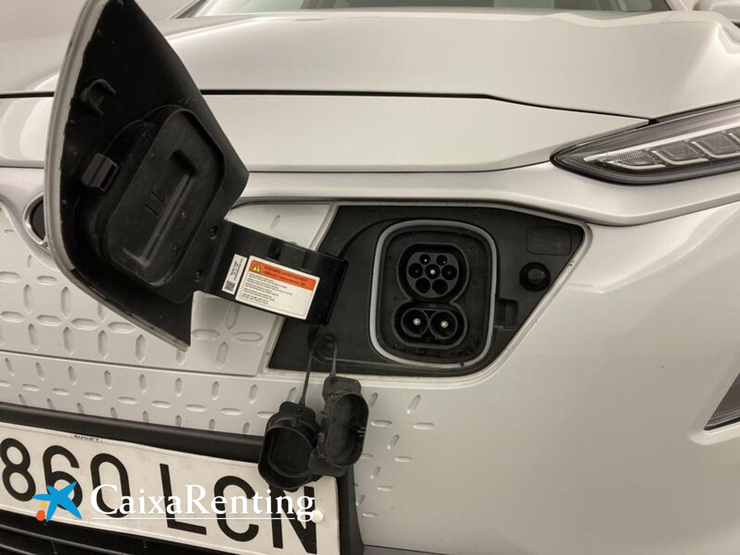Hyundai Kona EV Tecno 150 kW (204 CV)