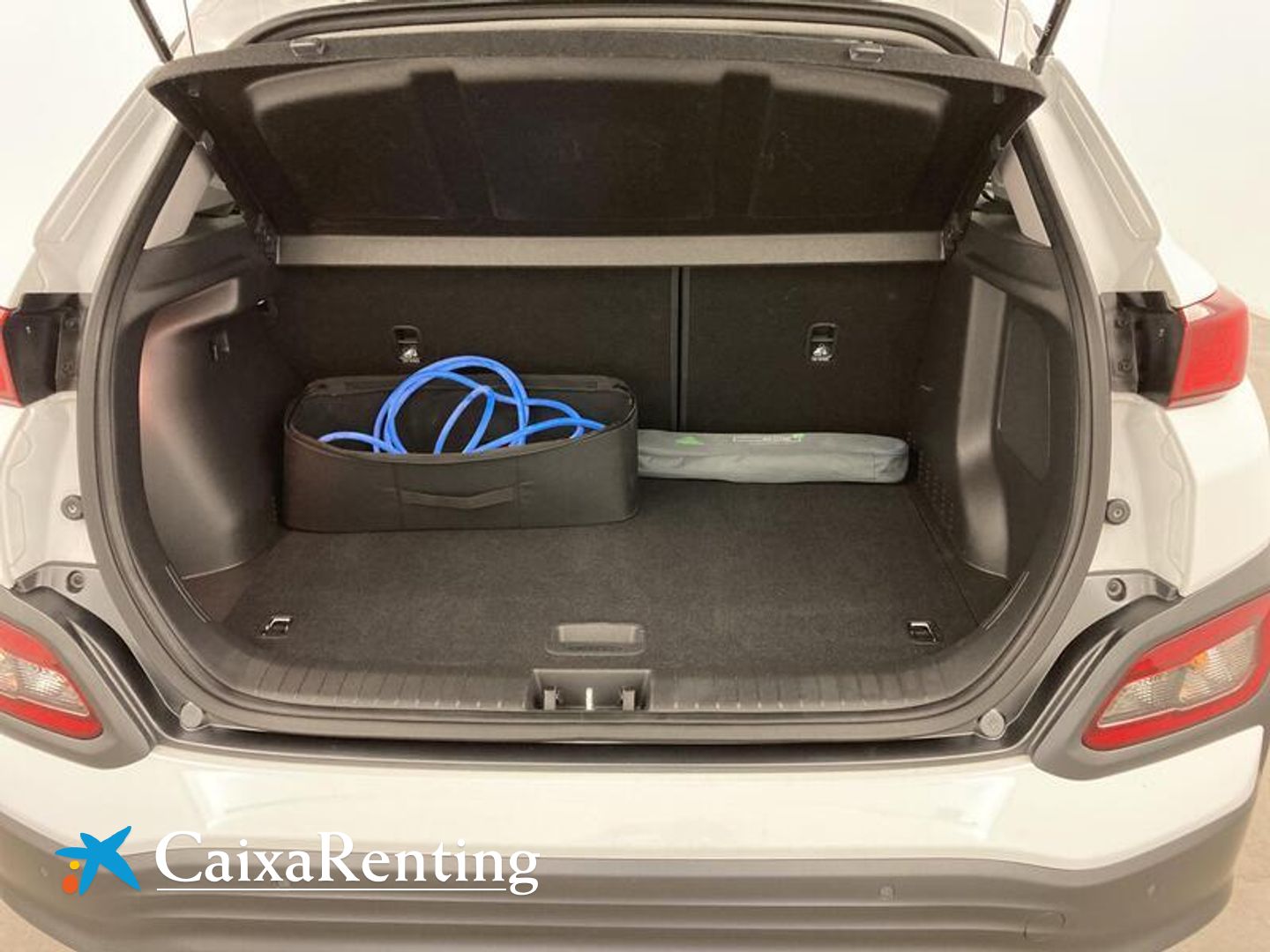 Hyundai Kona EV Tecno 150 kW (204 CV)
