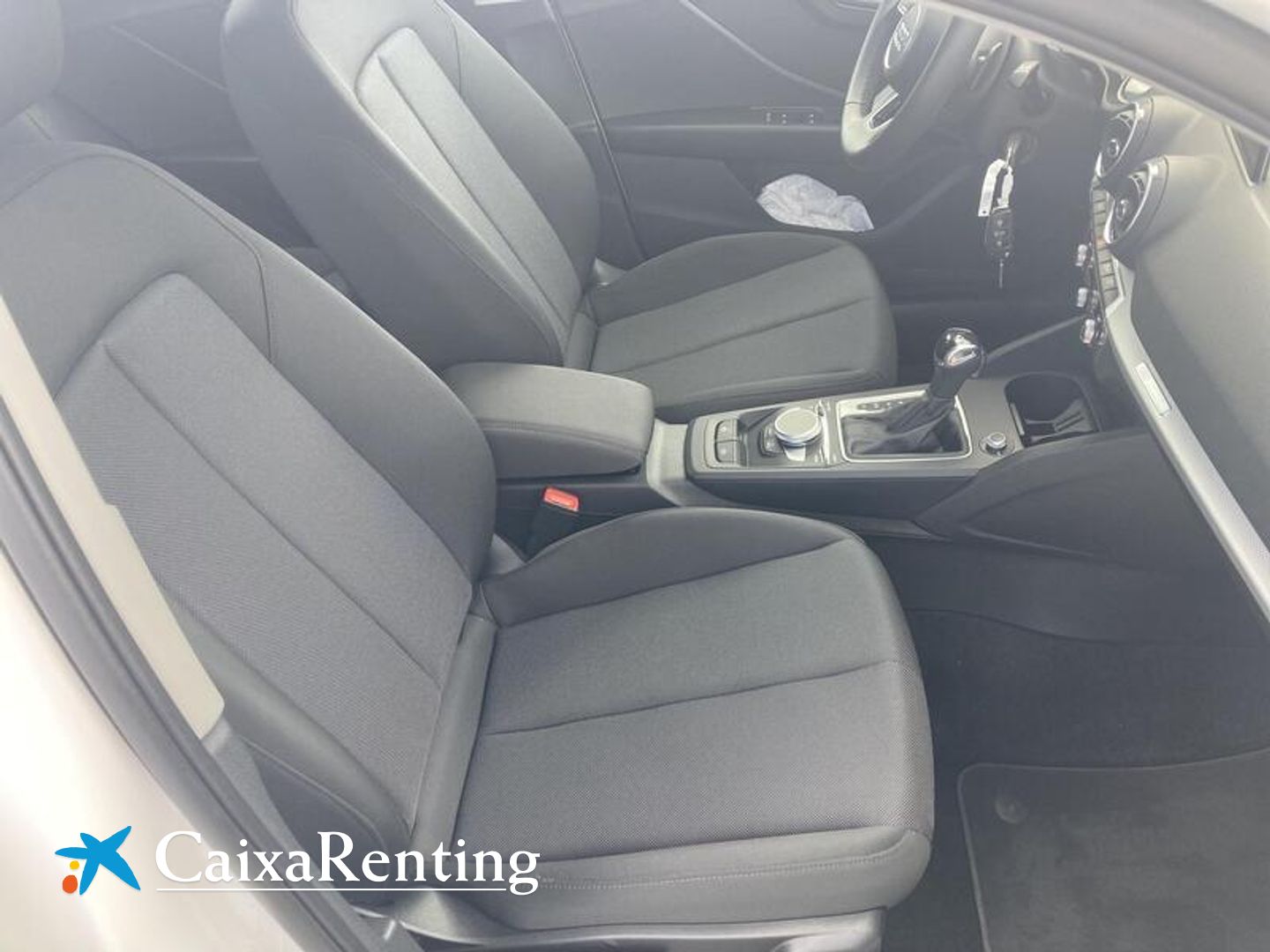Audi Q2 Advanced 35 TFSI 110 kW (150 CV) S tronic