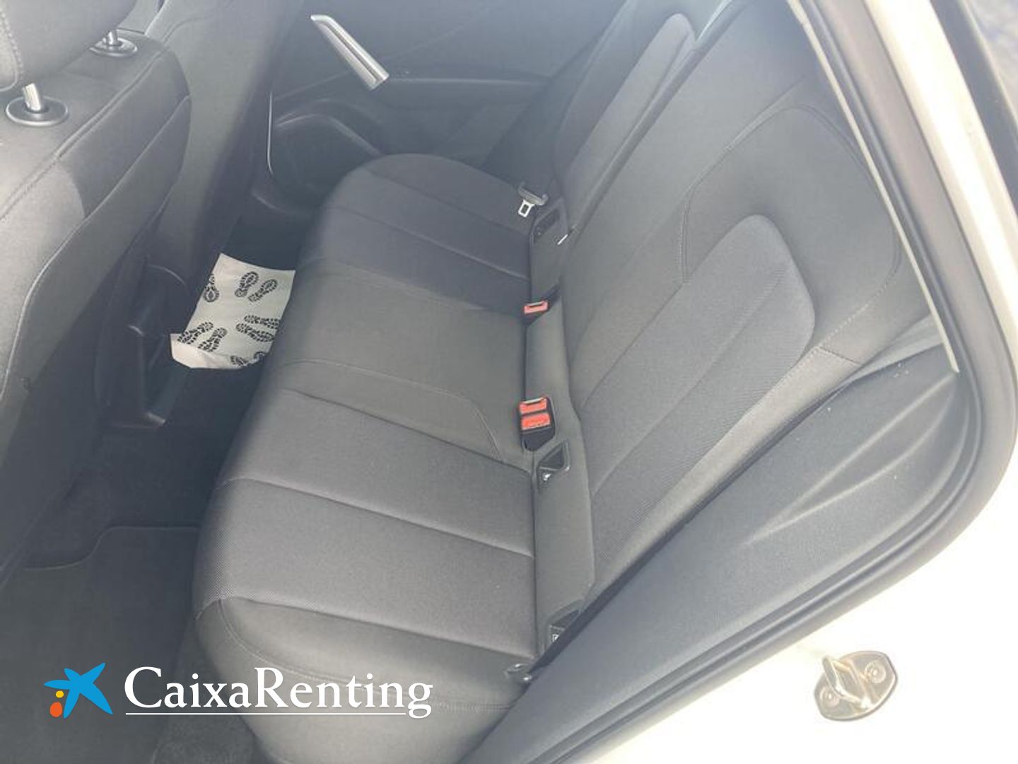 Audi Q2 Advanced 35 TFSI 110 kW (150 CV) S tronic