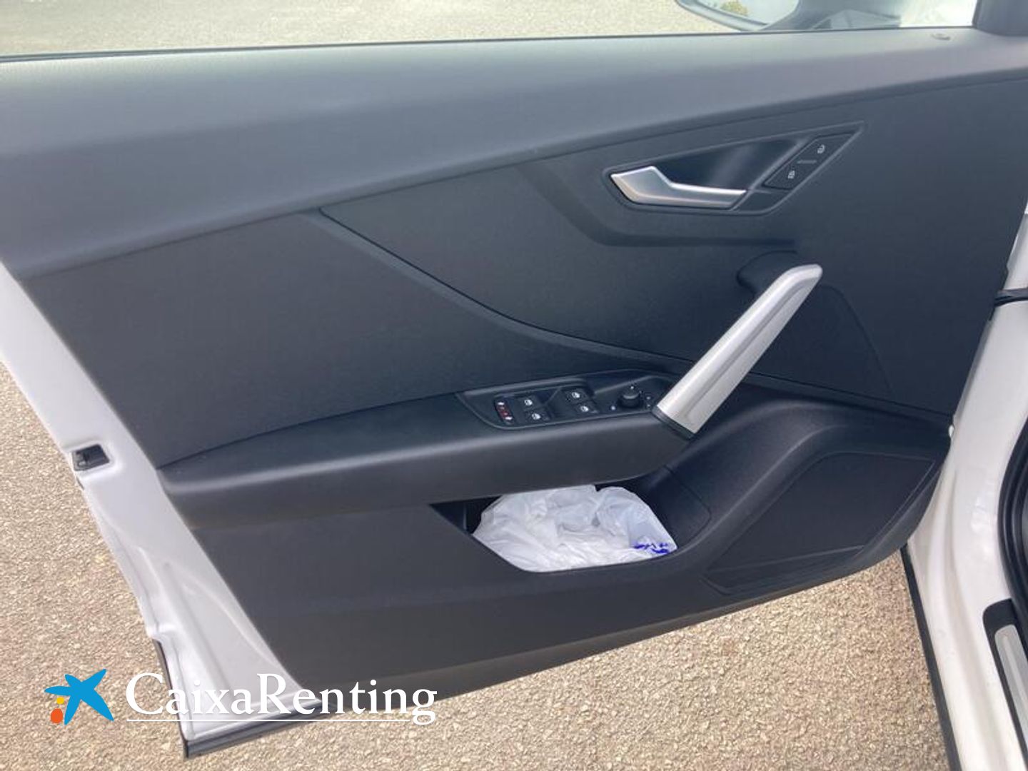 Audi Q2 Advanced 35 TFSI 110 kW (150 CV) S tronic
