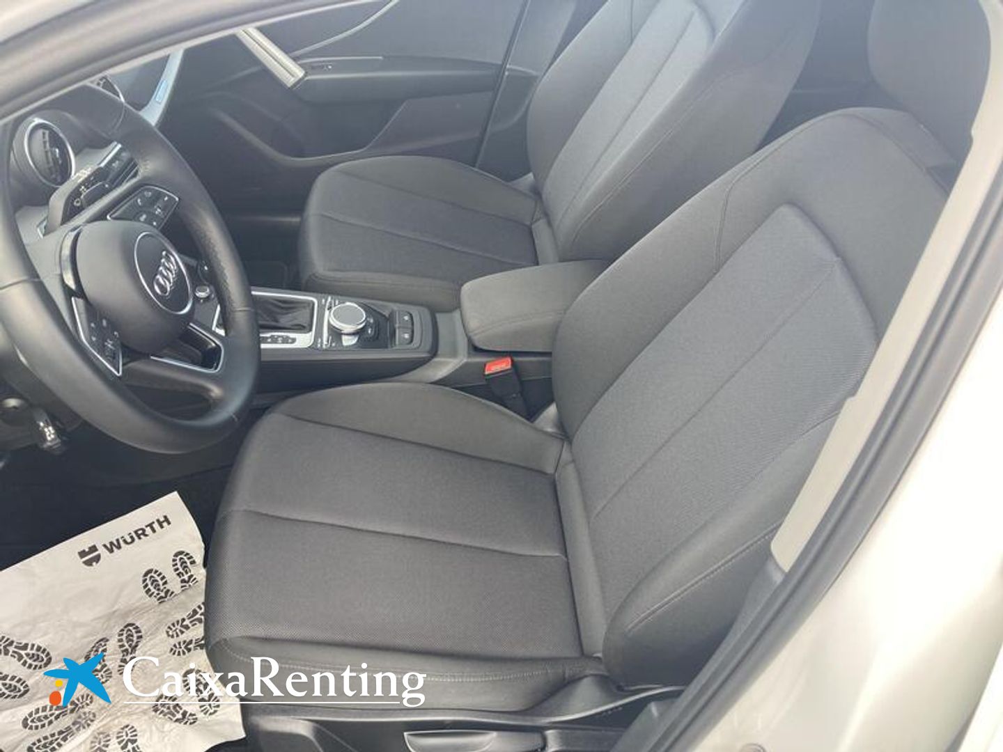 Audi Q2 Advanced 35 TFSI 110 kW (150 CV) S tronic