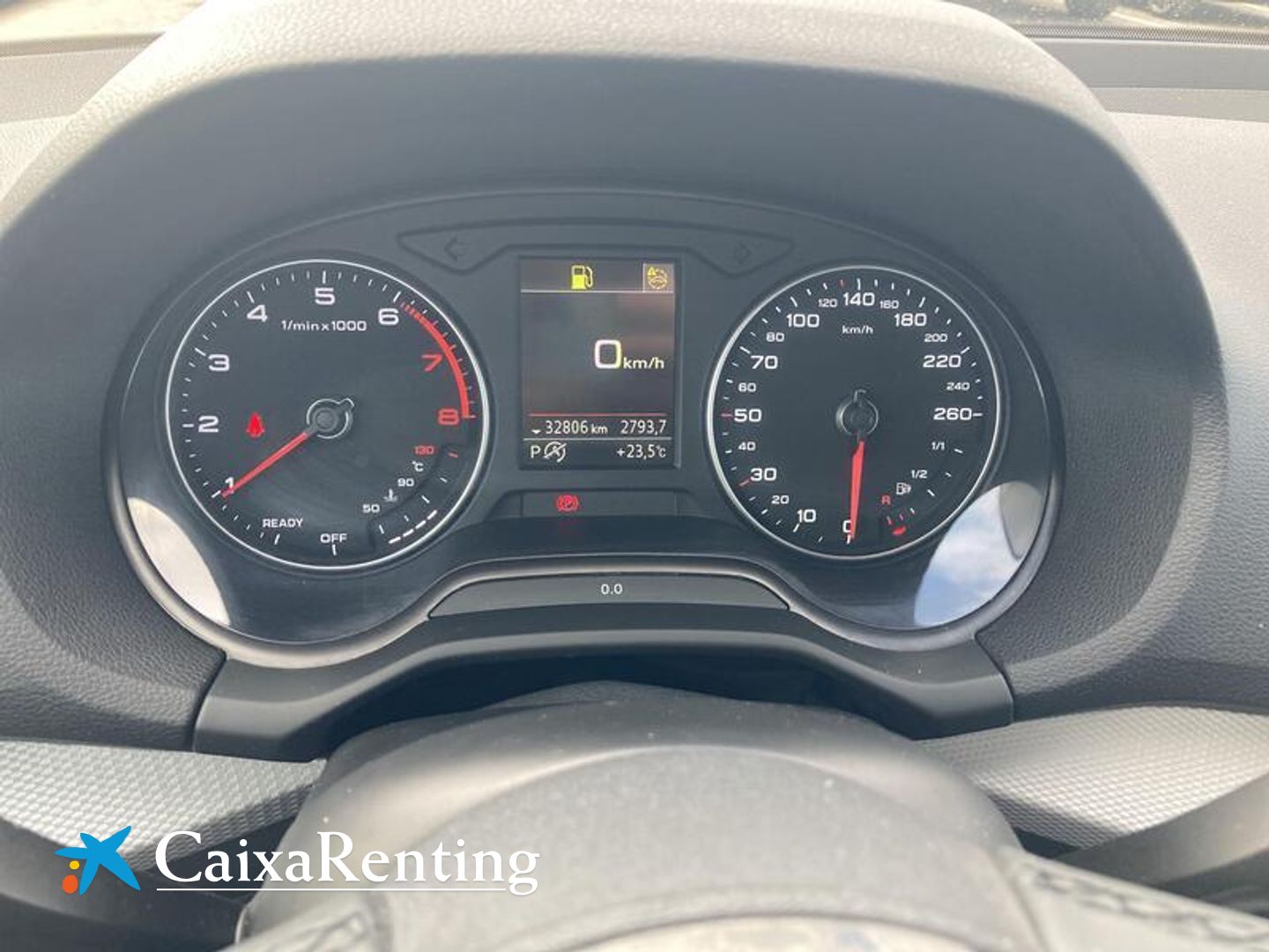 Audi Q2 Advanced 35 TFSI 110 kW (150 CV) S tronic