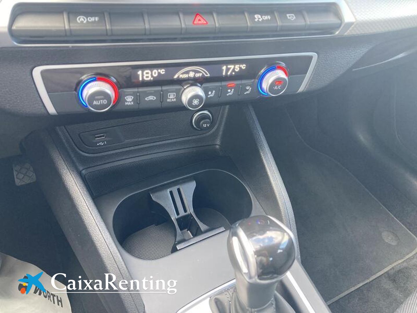 Audi Q2 Advanced 35 TFSI 110 kW (150 CV) S tronic
