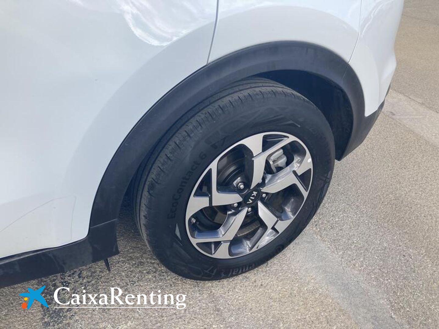 Kia Sportage 1.6 MHEV Business 4x2 DCT 100 kW (136 CV)