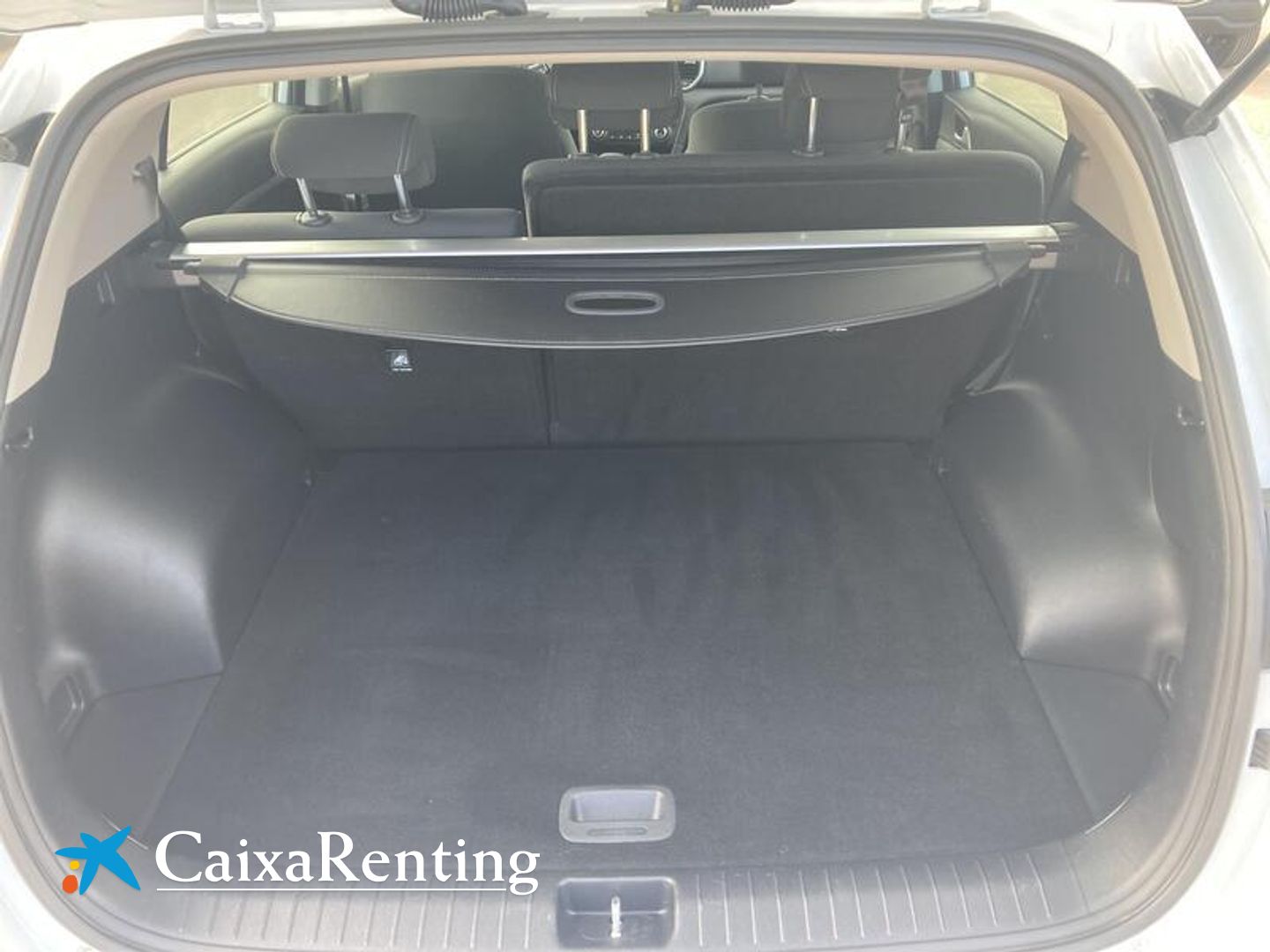 Kia Sportage 1.6 MHEV Business 4x2 DCT 100 kW (136 CV)