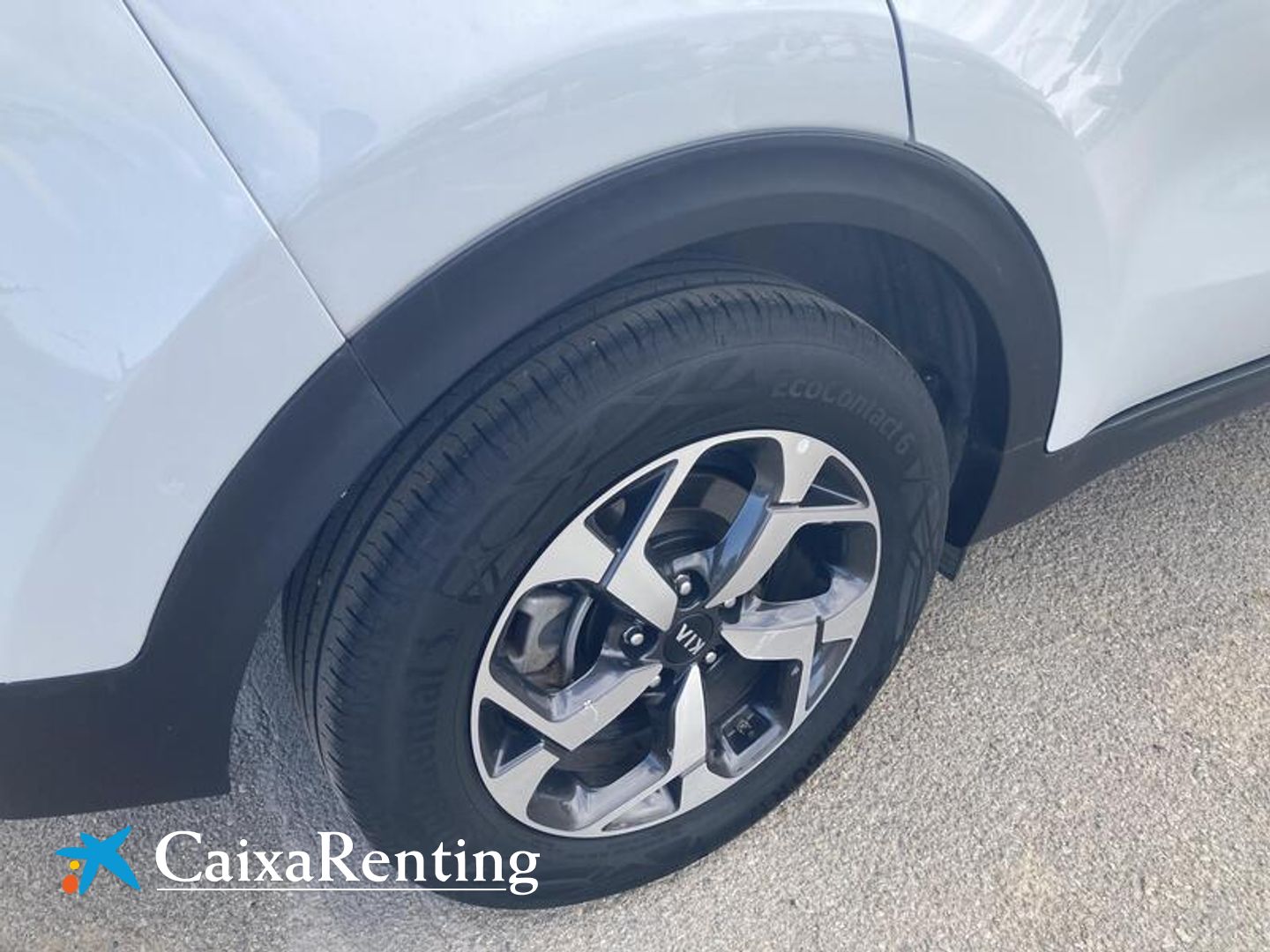 Kia Sportage 1.6 MHEV Business 4x2 DCT 100 kW (136 CV)