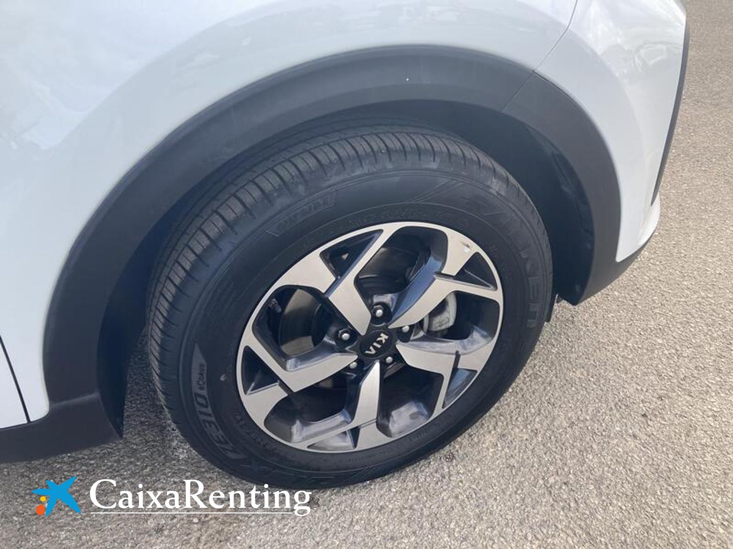 Kia Sportage 1.6 MHEV Business 4x2 DCT 100 kW (136 CV)
