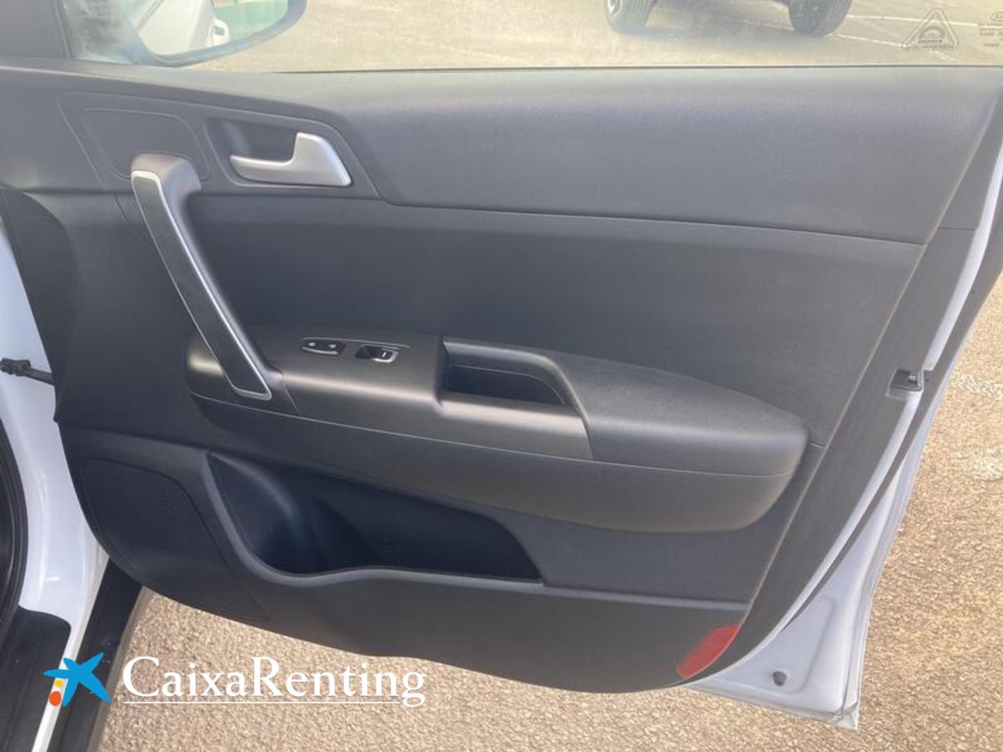 Kia Sportage 1.6 MHEV Business 4x2 DCT 100 kW (136 CV)