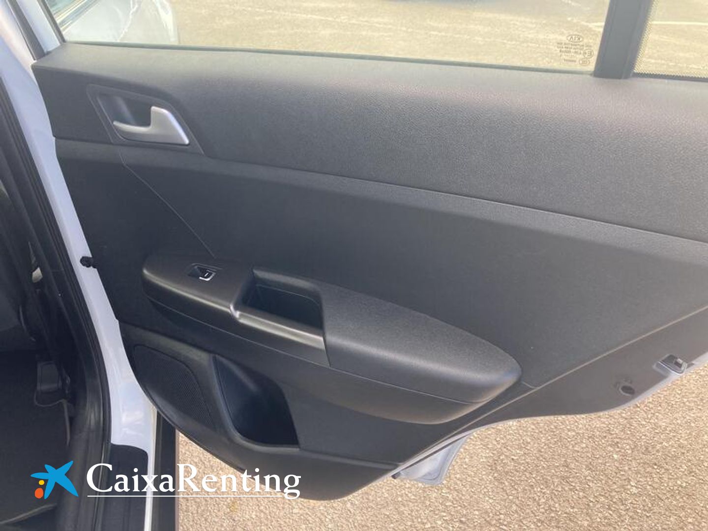 Kia Sportage 1.6 MHEV Business 4x2 DCT 100 kW (136 CV)