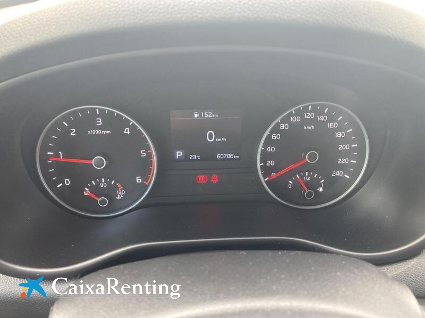 Kia Sportage 1.6 MHEV Business 4x2 DCT 100 kW (136 CV)