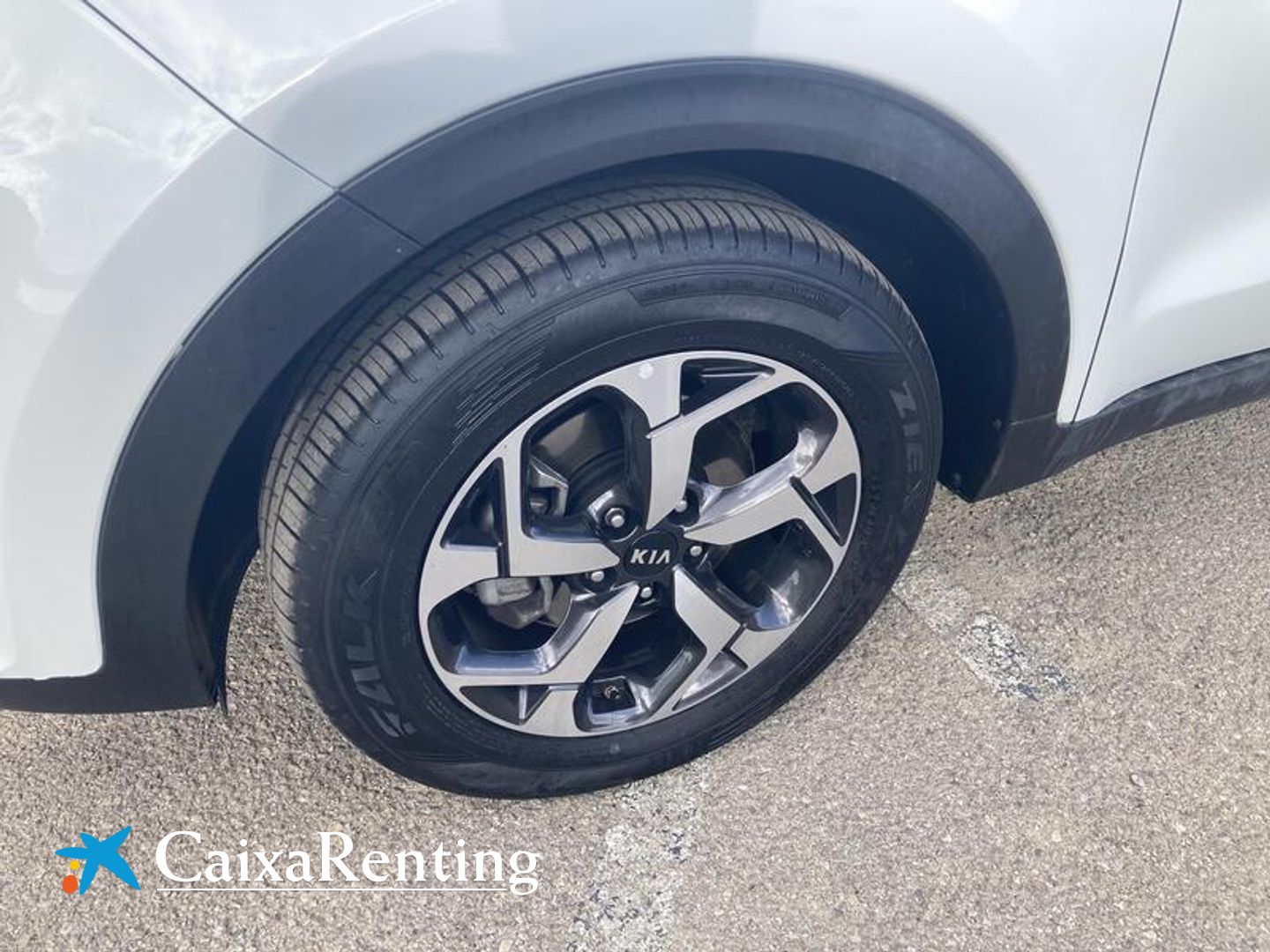 Kia Sportage 1.6 MHEV Business 4x2 DCT 100 kW (136 CV)
