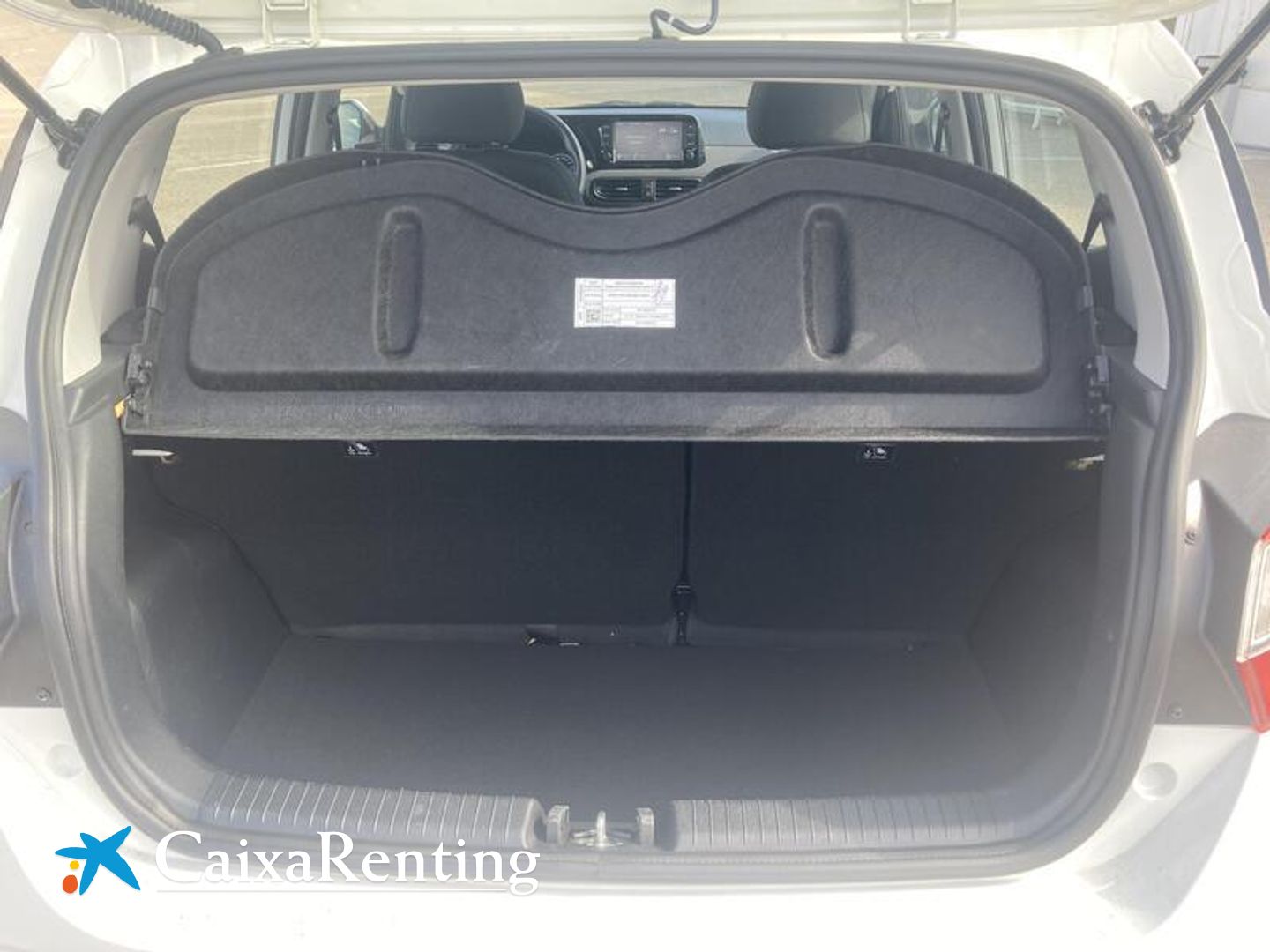 Hyundai i10 1.0 Klass 49 kW (66 CV)