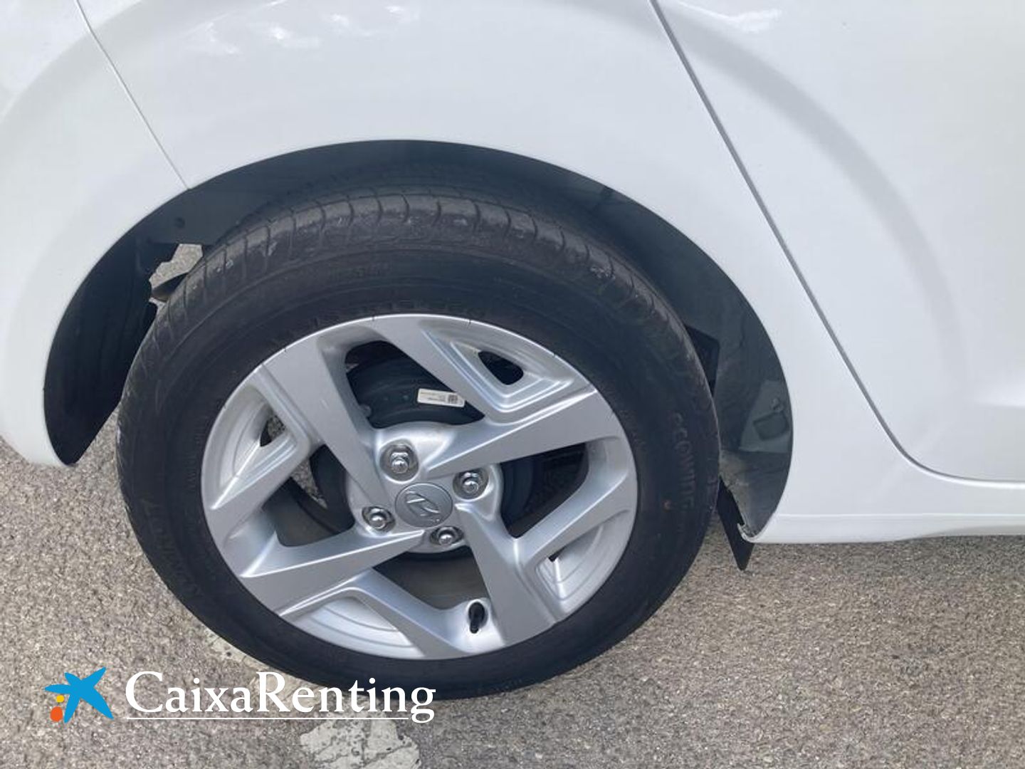 Hyundai i10 1.0 Klass 49 kW (66 CV)