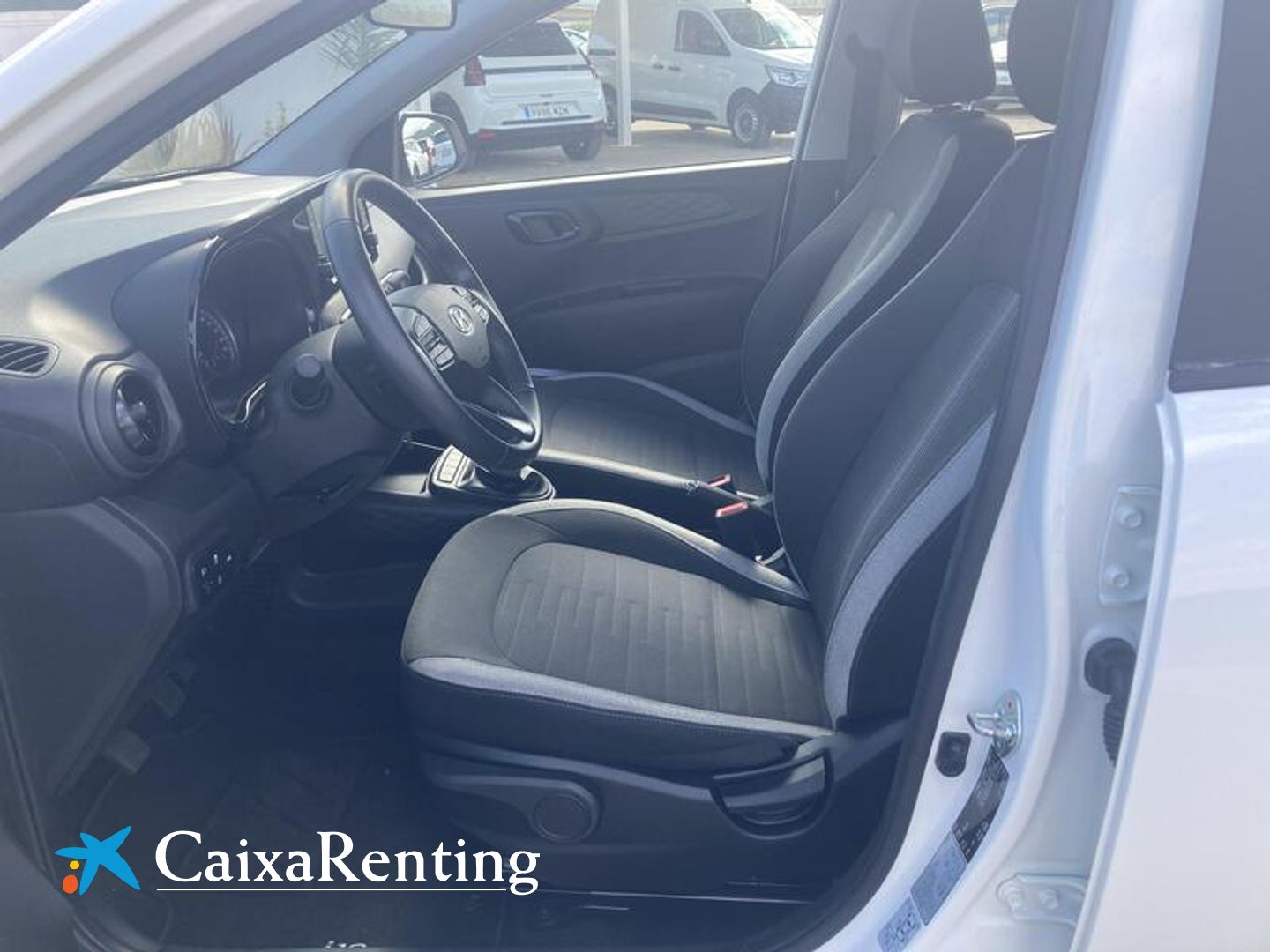 Hyundai i10 1.0 Klass 49 kW (66 CV)