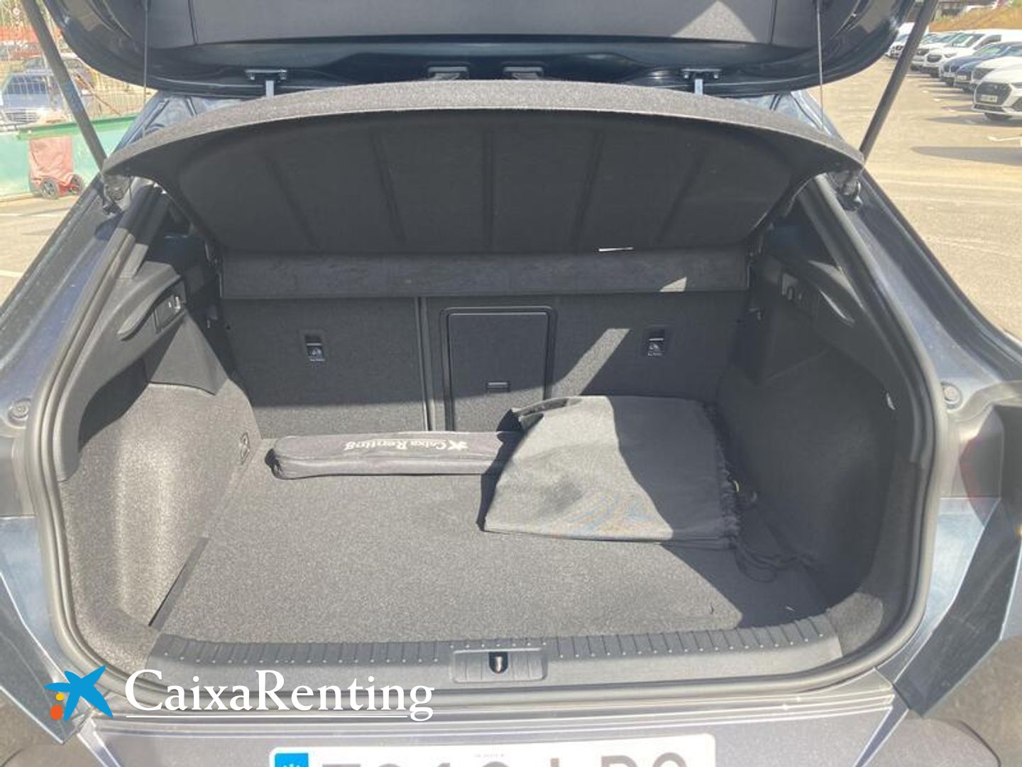 CUPRA Formentor 1.4 e-Hybrid DSG 150 kW (204 CV)