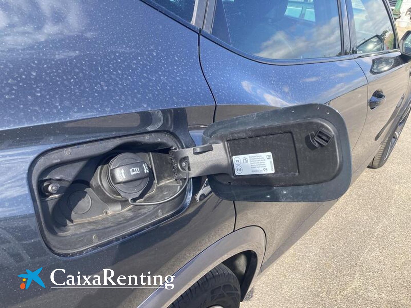CUPRA Formentor 1.4 e-Hybrid DSG 150 kW (204 CV)