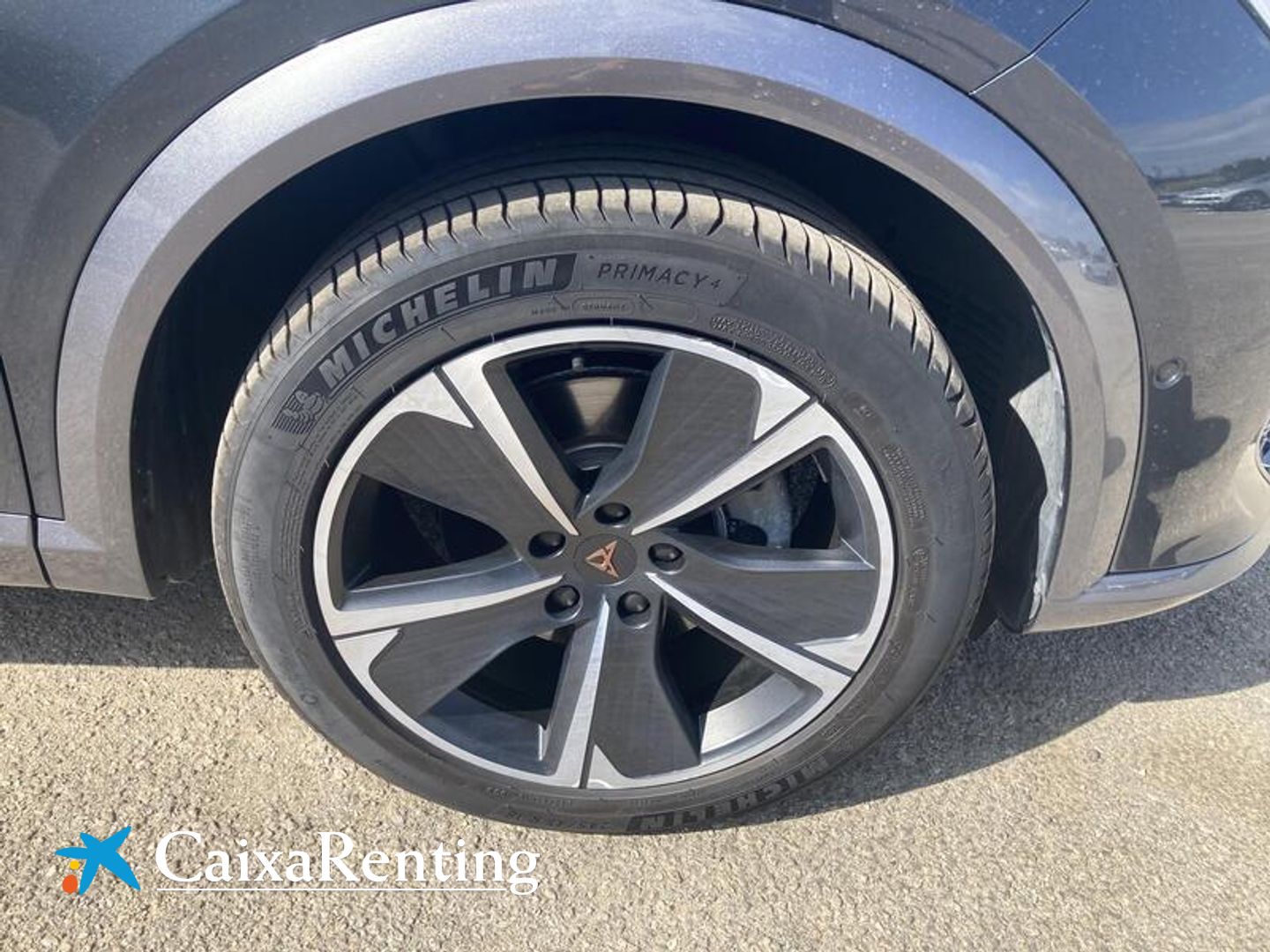 CUPRA Formentor 1.4 e-Hybrid DSG 150 kW (204 CV)