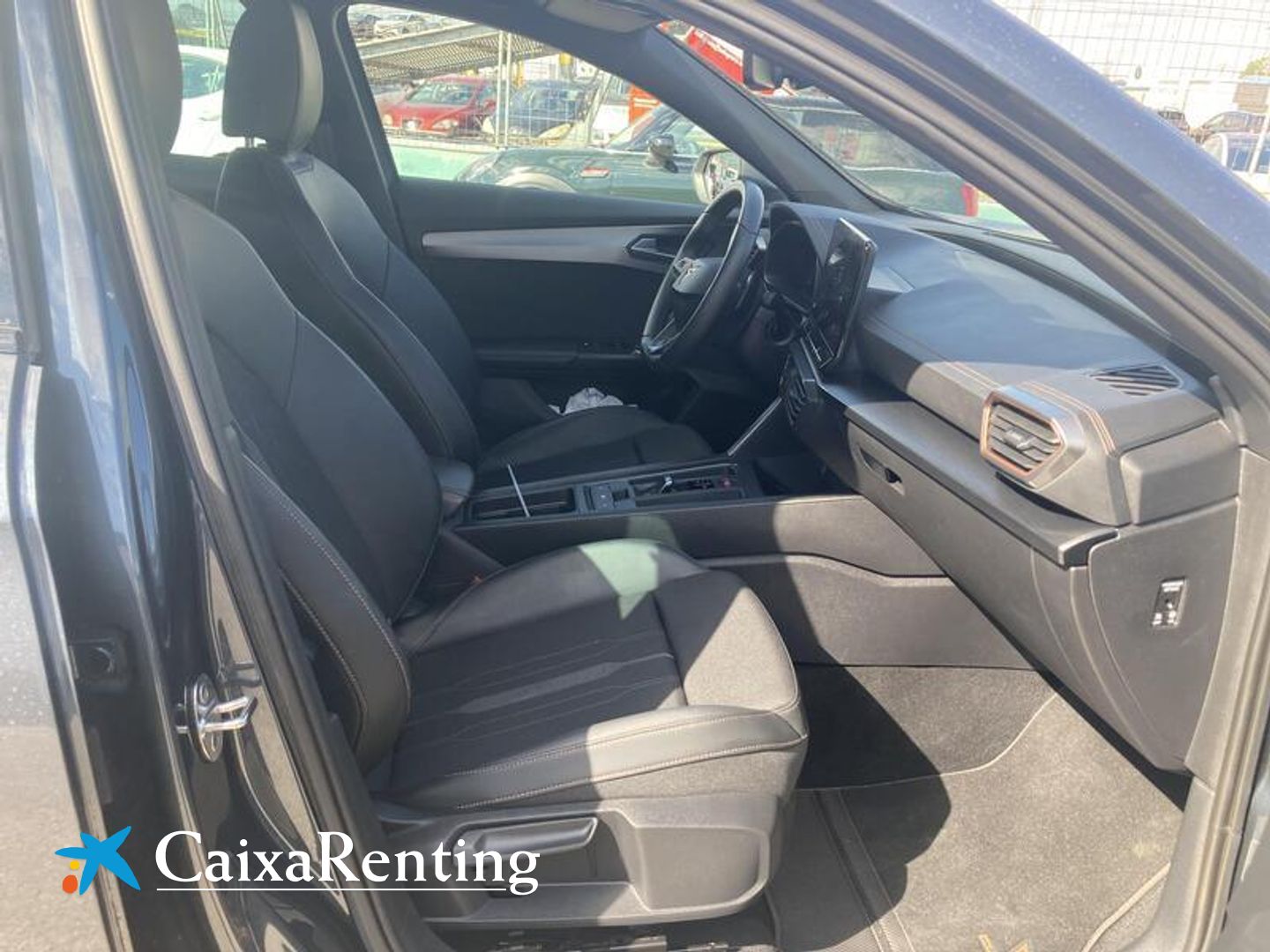 CUPRA Formentor 1.4 e-Hybrid DSG 150 kW (204 CV)