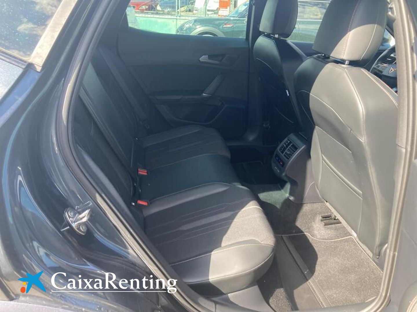 CUPRA Formentor 1.4 e-Hybrid DSG 150 kW (204 CV)