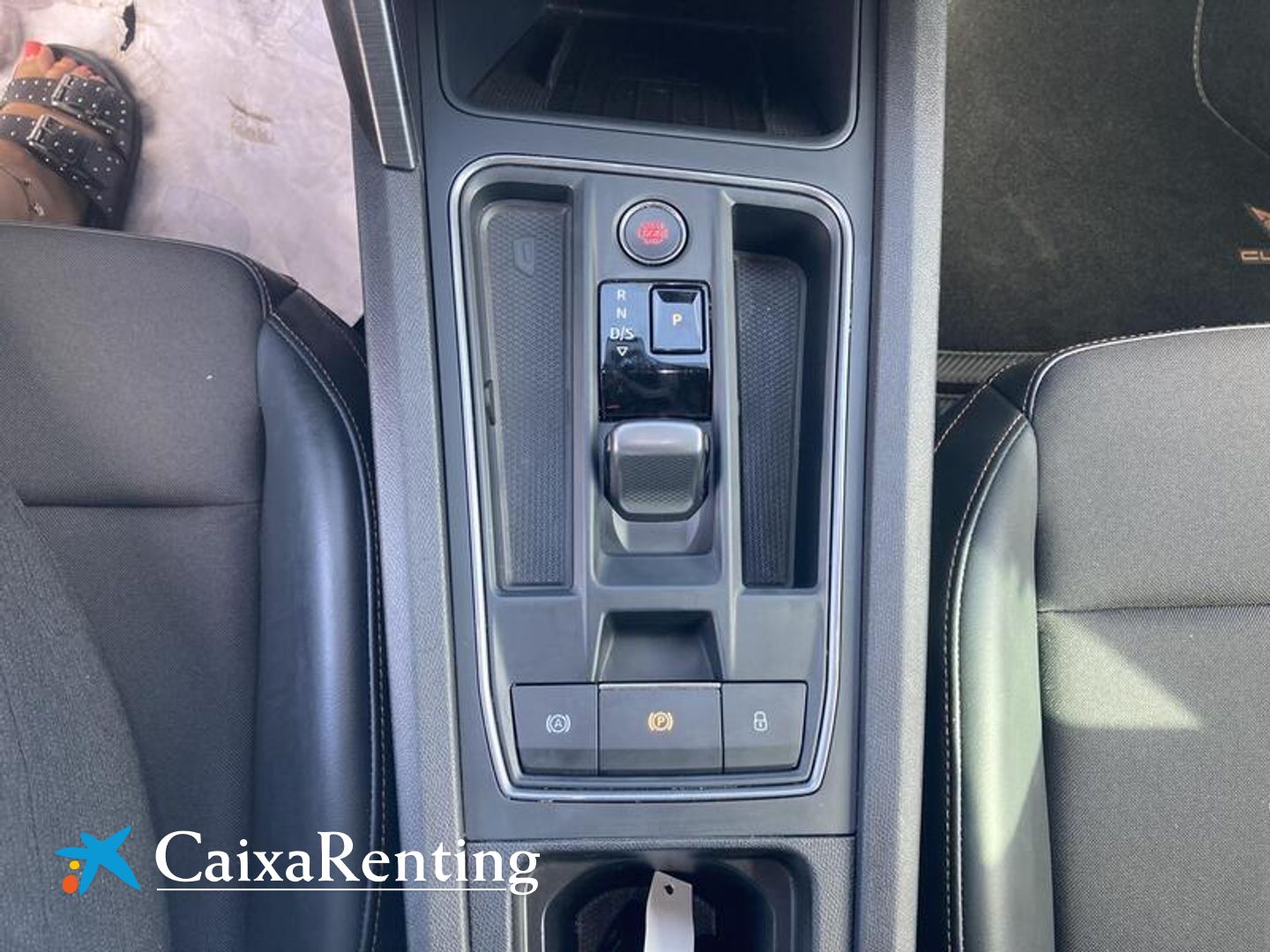 CUPRA Formentor 1.4 e-Hybrid DSG 150 kW (204 CV)